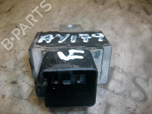 Electronic module RENAULT CLIO II (BB_, CB_)  | BP9090241M83 