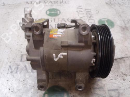 AC-Kompressor NISSAN ALMERA II (N16) 1.5 (90 hp) 3818886