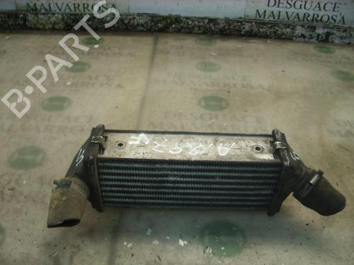 Used Intercooler Intercooler OPEL ASTRA F Saloon (T92) 1.7 TD (F19, M19) (68 hp) 3776256 3776256