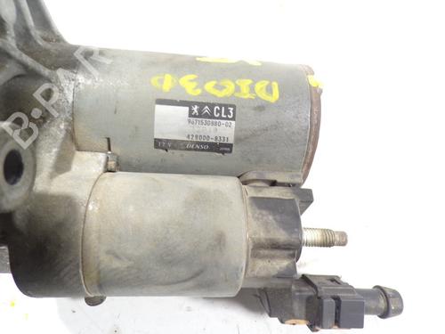 Starter PEUGEOT 208 I (CA_, CC_) 1.0 VTi | BP8956913M8 