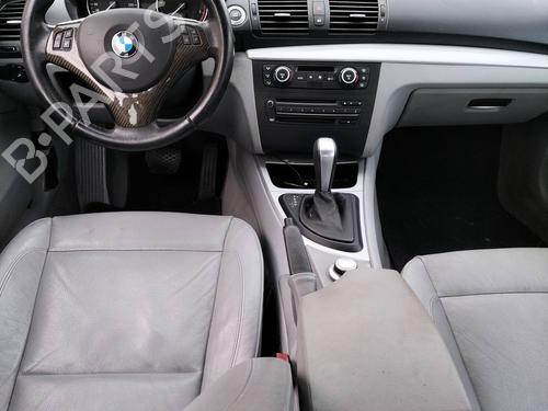 Rear parcel shelf BMW 1 (E87) 120 d | BP9195401C85 - Image 7