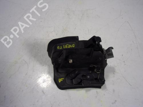 Rear right lock BMW X5 (E53) 3.0 d | BP10652147C99 