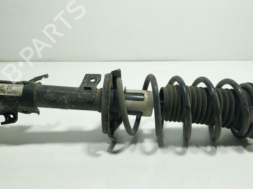 Used Left front shock absorber Left front shock absorber 36833657 36833657