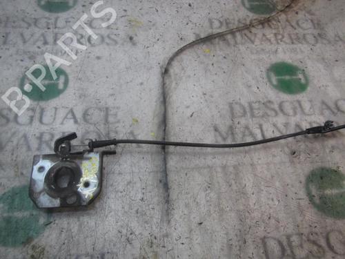 Fechadura do capot Fechadura do capot RENAULT SCÉNIC II (JM0/1_) 1.5 dCi (JM02, JM13) (101 hp) 8770885 8770885