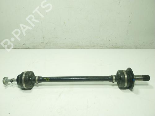 Used Left rear driveshaft Left rear driveshaft BMW X5 (G05, F95) xDrive 40 d Mild-Hybrid (352 hp) 29881768 29881768