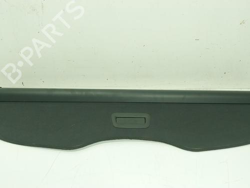 Used Rear parcel shelf RENAULT KADJAR (HA_, HL_) 1.2 TCe 130 (HLMR) (130 hp) 29580797