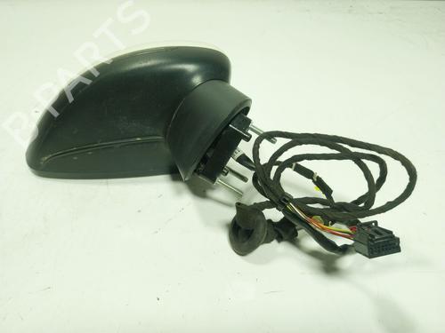 right-mirror-audi-a1-8x1-8xk-2010-2011-2012-2013-2014-2015-2016-2017-2018-2019-30843407 main image