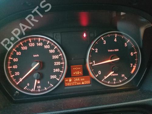Radio BMW 3 (E90)  | BP7099800E6 