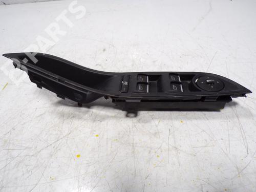 Used Left front window switch Left front window switch FORD FOCUS III 1.6 TDCi (95 hp) 8641224 8641224