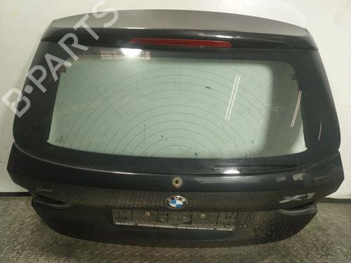 Used Tailgate BMW X1 (E84) sDrive 16 d (116 hp) 17457682