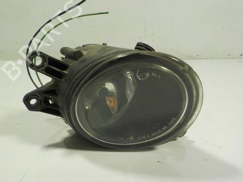 Used Right front fog light VOLVO C70 II Convertible (542) [2006-2013]  10927920