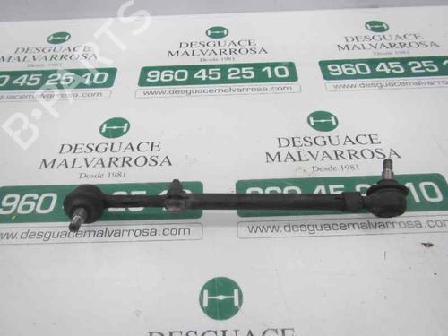 Used Right front suspension arm MERCEDES-BENZ 124 Saloon (W124) [1984-1993]  3861511
