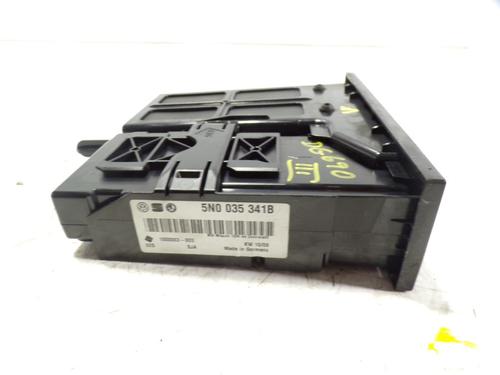 Elektronisk modul VW GOLF VI (5K1) 2.0 TDI | BP7639908M83 