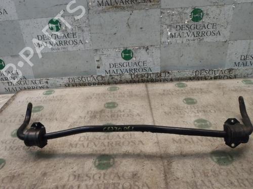 Used Anti roll bar Anti roll bar BMW X3 (E83) 3.0 d (204 hp) 3814646 3814646