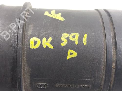 Mass air flow sensor PORSCHE CAYENNE (9PA) S 4.5 | BP21164194M95 