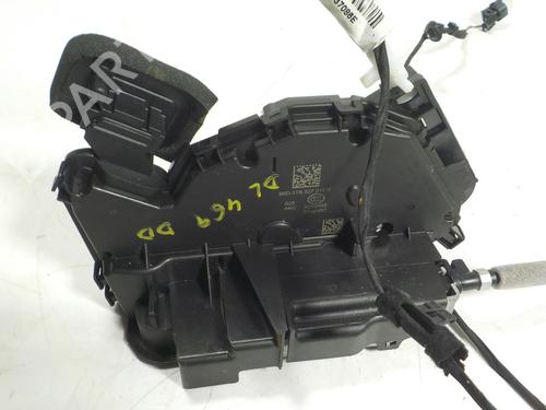 Front right lock SEAT LEON Sportstourer (KL8, KLD) 2.0 TDI | BP15064481C97 