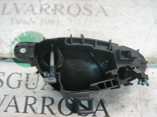 Front left interior door handle CITROËN XSARA (N1) 1.9 TD | BP3769625I13 