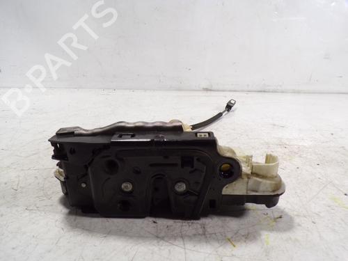 Used Front left lock VW GOLF VI (5K1) 1.6 TDI (105 hp) 8420474