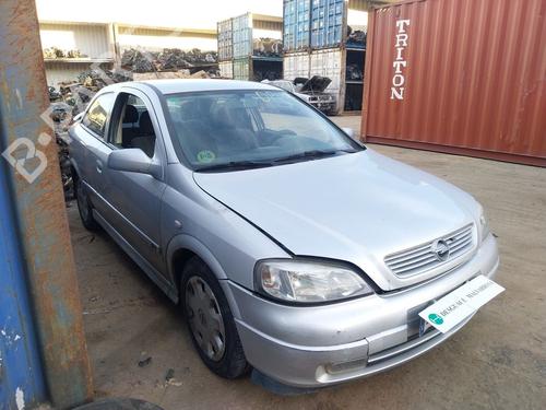 Left headlight OPEL ASTRA G Hatchback (T98)  | BP27996818C28