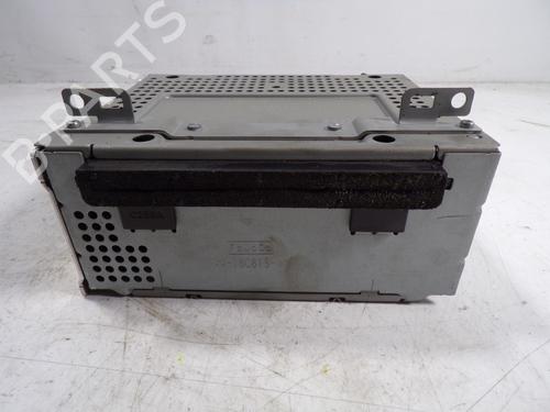 Used Radio FORD TOURNEO CONNECT / GRAND TOURNEO CONNECT V408 MPV [2013-2025]  7984540