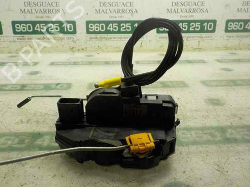 BP6681744C99 | Serratura posteriore destra OPEL ASTRA J Sports Tourer (P10)  BP6681744C99