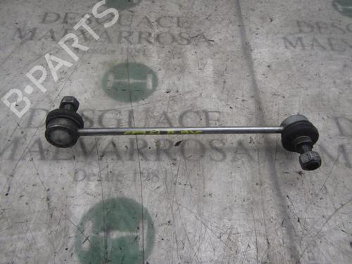 Højre fortil bærearm OPEL CORSA C (X01) 1.3 CDTI (F08, F68) (70 hp) 14275703