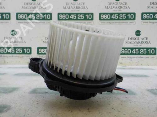 Used Heater blower motor Heater blower motor HYUNDAI i20 II (GB, IB) 1.2 (84 hp) 6104601 6104601