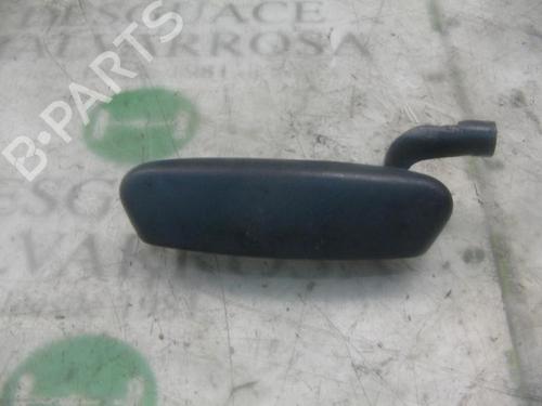 Used Front left exterior door handle FIAT PUNTO (188_) 1.2 16V 80 (188.233, .235, .253, .255, .333, .353, .639,... (80 hp) 3736229