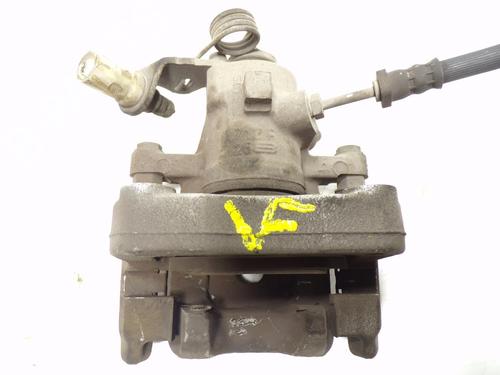 Left rear brake caliper PEUGEOT 2008 I (CU_)  | BP11554494M107 