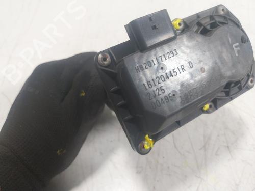 Throttle body RENAULT SCÉNIC III (JZ0/1_) 1.2 TCe | BP21381985M82 