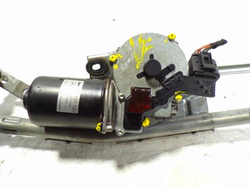 Front wiper motor MERCEDES-BENZ M-CLASS (W164)  | BP9503264M29 