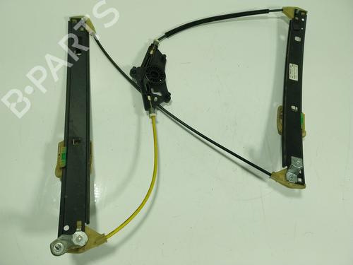 Used Front right window mechanism Front right window mechanism AUDI A4 B9 Avant (8W5, 8WD) 2.0 TDI (150 hp) 32166327 32166327