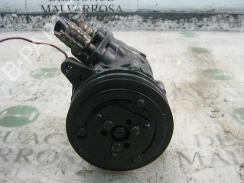 AC compressor NISSAN TRADE Van  | BP3779296M34 