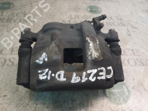 Used Left front brake caliper Left front brake caliper FORD TRANSIT Van (FA_ _) [2006-2014] 11547326 11547326