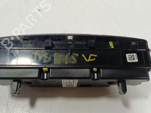 Climate control OPEL COMBO E Tour / Life (K9) 1.5 | BP38257556I5 - Image 3
