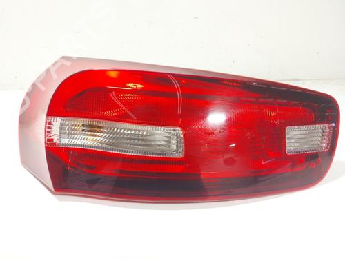 Used Left taillight Left taillight CITROËN C4 SPACETOURER (3D_) 1.6 BlueHDi 100 (99 hp) 34205402 34205402