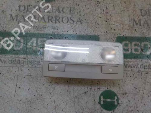 Used Interior roof light OPEL ASTRA J (P10) 2.0 CDTI (68) (160 hp) 7412054