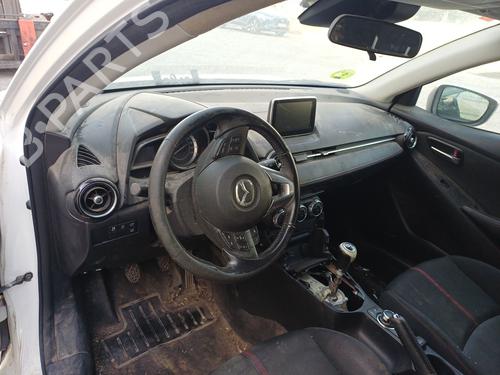 Display monitor MAZDA 2 Hatchback (DL, DJ) 1.5 SKYACTIV-G | BP37087851C48 - Image 14