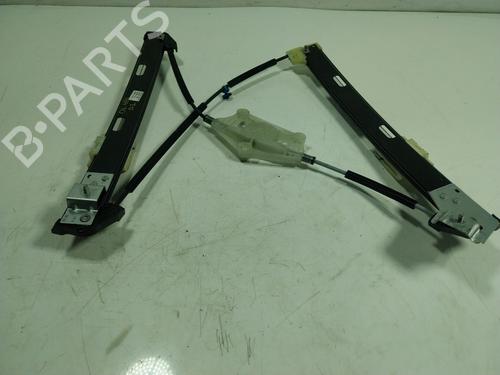 Used Front left window mechanism Front left window mechanism CUPRA LEON Sportstourer (KL8, KU8, KUD) [2020-2026] 16502881 16502881