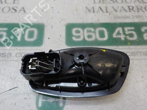 Rear right interior door handle RENAULT CLIO IV (BH_)  | BP3868301I16 