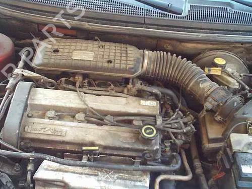 Engine mount FORD MONDEO II (BAP) 2.0 i | BP9085157M89 - Image 15