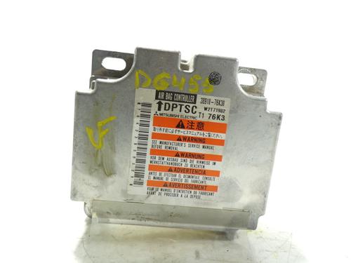 ECU airbags SUZUKI GRAND VITARA II (JT, TE, TD) 1.9 DDiS (JB419WD, JB419XD) (129 hp) 6970802