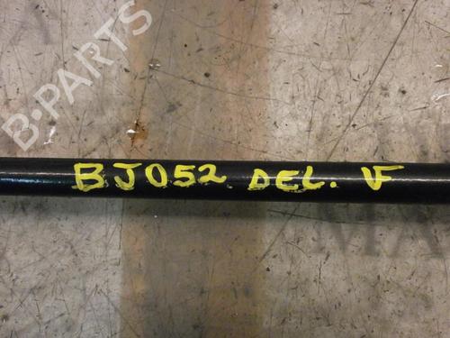 Stabilisator PEUGEOT 206 Hatchback (2A/C) 1.9 D | BP3745636M96 