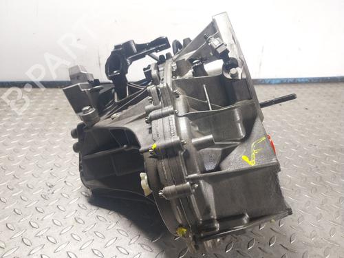 Gearbox RENAULT SCÉNIC III (JZ0/1_) 1.2 TCe | BP19903114M3 