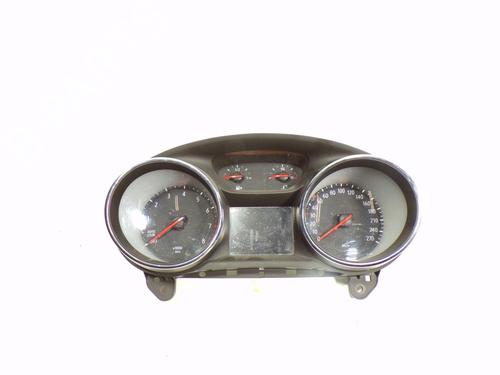 Compteur de vitesse OPEL ASTRA K (B16) 1.4 Turbo (68) (125 hp) 9498954