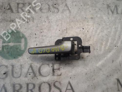 Used Front right interior door handle Front right interior door handle HONDA CIVIC VII Hatchback (EU, EP, EV) 1.7 CTDi (EP4, EU9) (100 hp) 3809526 3809526