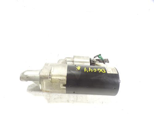 Used Starter Starter MERCEDES-BENZ S-CLASS Coupe (C215) CL 500 (215.375) (306 hp) 7572597 7572597