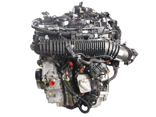 Used Engine Engine BMW X2 (F39) xDrive 20 i (192 hp) 24315917 24315917