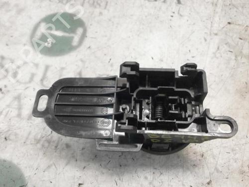 Front left interior door handle NISSAN NOTE (E11, NE11) 1.4 | BP4021827I13 - Image 3