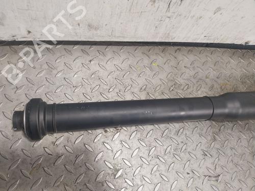 Driveshaft PORSCHE PANAMERA (971) 4.0 Turbo (97AFF1, 97BFF1) | BP19934403M37 